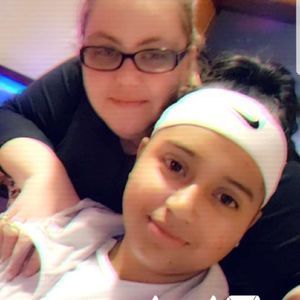 Meet your Posher, Tabitha